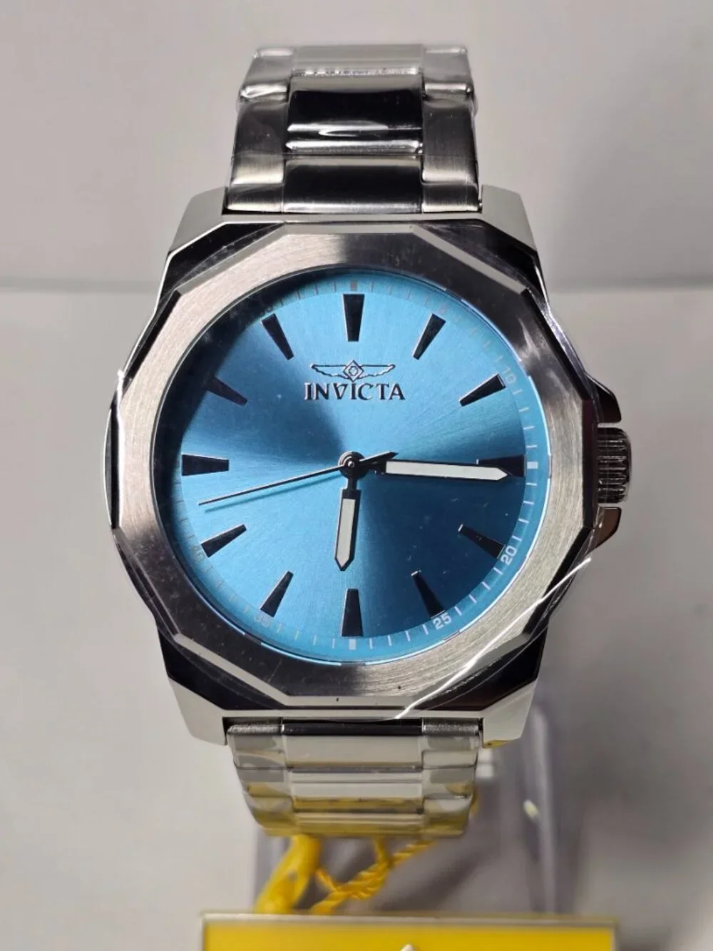 Invicta msrp $249
